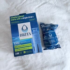 Brita Elite Water Filter